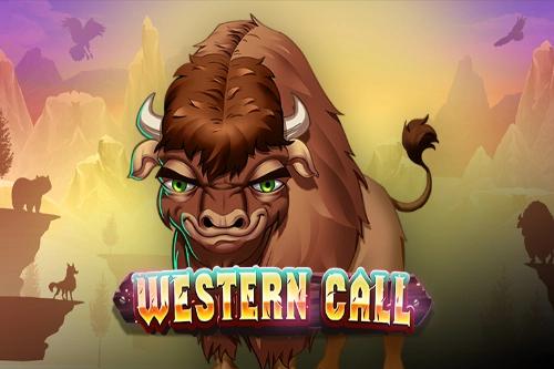 Slot Western Call