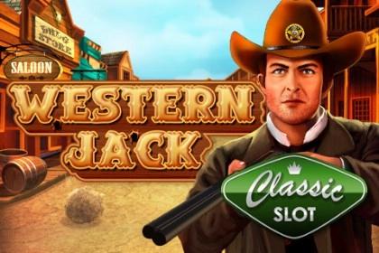 Slot Western Jack
