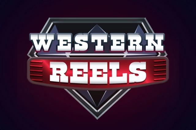 Slot Western Reels