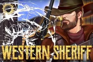 Slot Western Sheriff