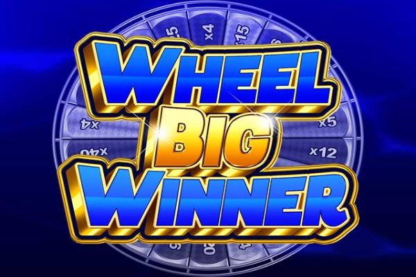 Slot Wheel Big Winner