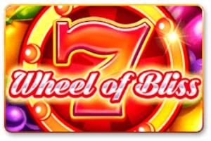 Slot Wheel of Bliss 3x3