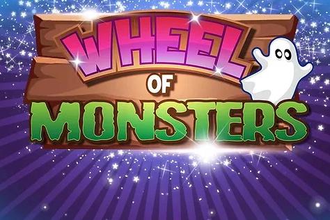 Slot Wheel of Monsters