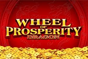 Slot Wheel of Prosperity Dragon