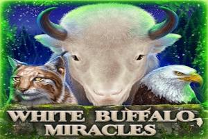 Slot White Buffalo Miracles