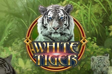 Slot White Tiger-2