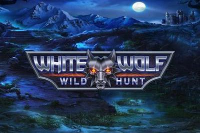 Slot White Wolf