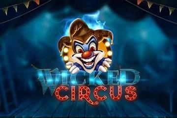 Slot Wicked Circus