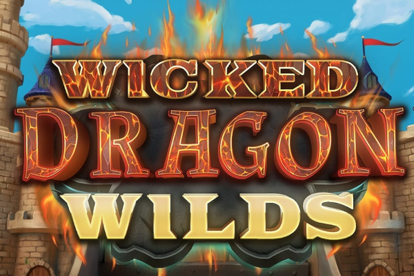 Slot Wicked Dragon Wilds
