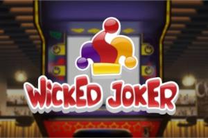 Slot Wicked Joker