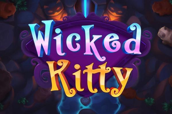 Slot Wicked Kitty
