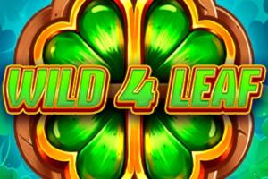 Slot Wild 4 Leaf