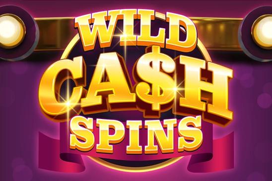 Slot Wild Cash Spins