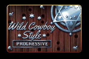 Slot Wild Cowboy Style