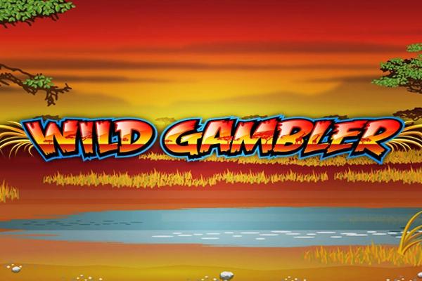 Slot Wild Gambler