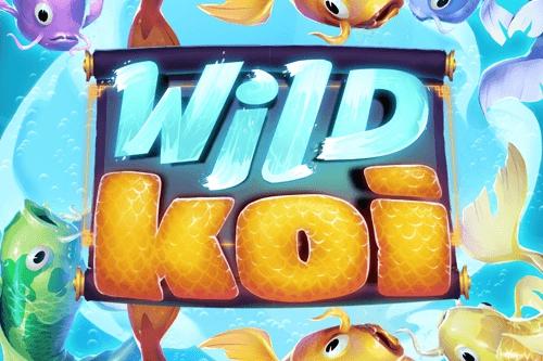 Slot Wild Koi