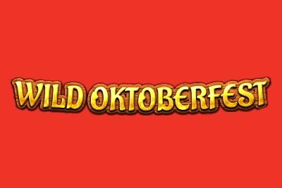 Slot Wild Oktoberfest