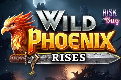 Slot Wild Phoenix Rises