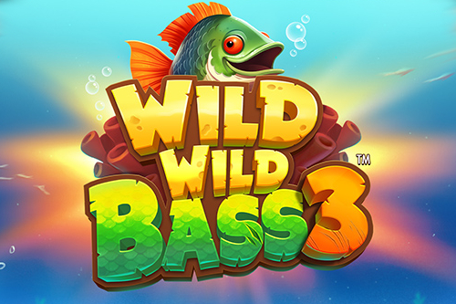Slot Wild Wild Bass 3