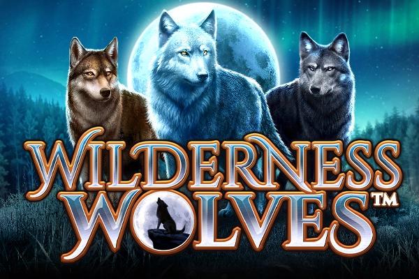 Slot Wilderness Wolves