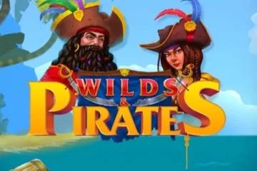 Slot Wilds & Pirates