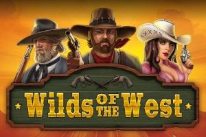 Slot Wilds of the West