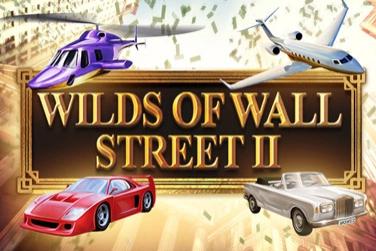 Slot Wilds Of Wall Street II