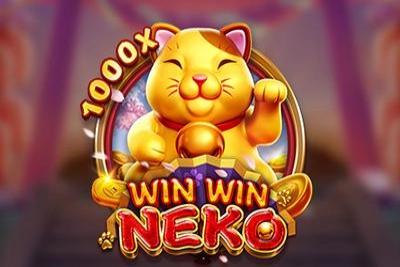 Slot Win Win Neko