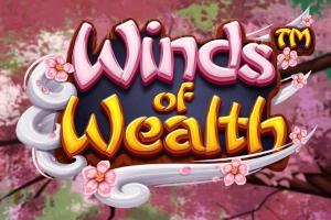 Slot Winds of Wealth