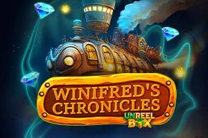 Slot Winifred's Chronicles