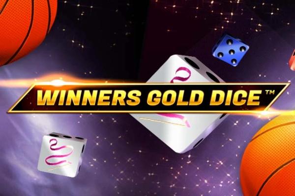 Slot Winners Gold Dice