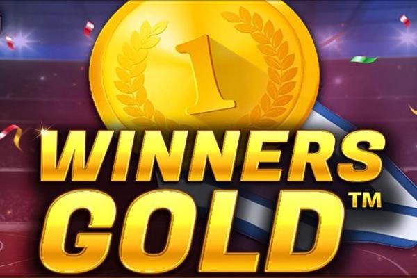 Slot Winners Gold