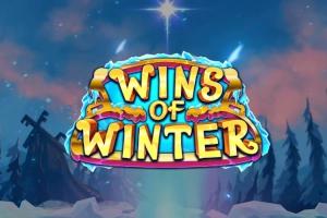 Slot Wins of Winter