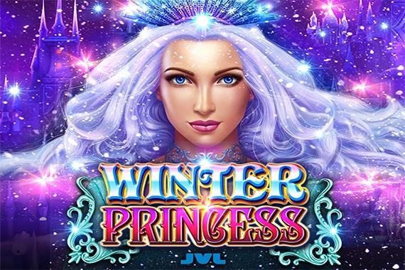 Slot Winter Princess