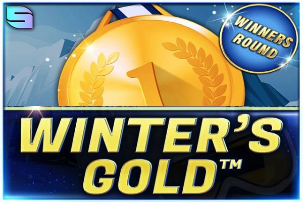 Slot Winter’s Gold