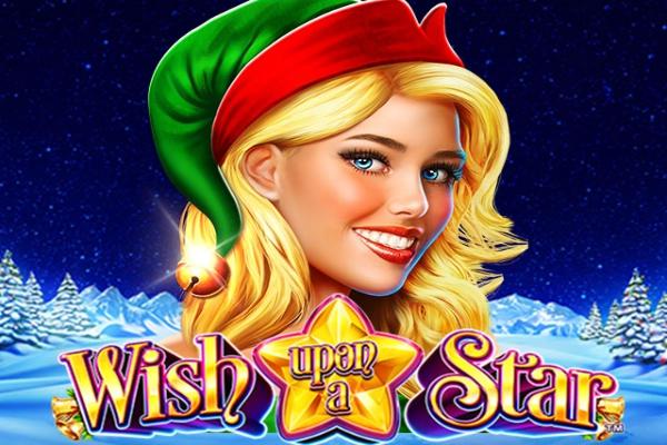 Slot Wish Upon a Star