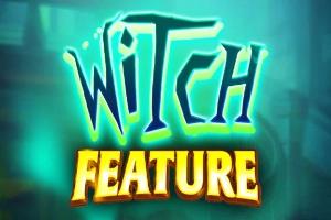 Slot Witch Feature