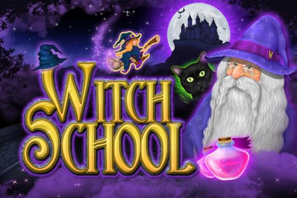 Slot Witch School