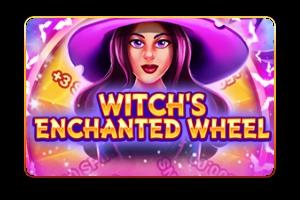 Slot Witch's Enchanted Wheel