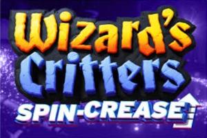 Slot Wizard's Critters