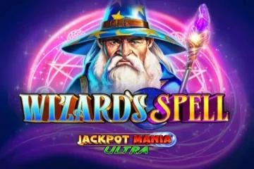 Slot Wizard's Spell