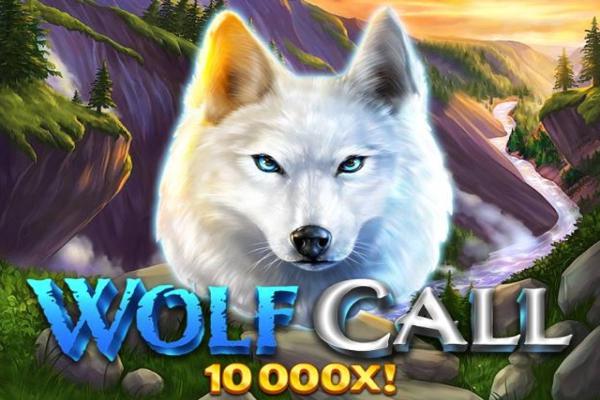 Slot Wolf Call
