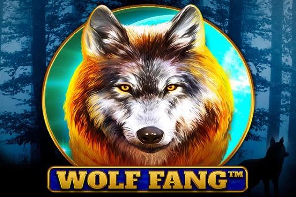 Slot Wolf Fang