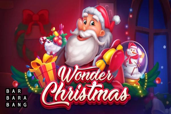 Slot Wonder Christmas