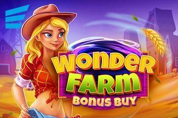 Slot Wonder Farm Bonus Buy