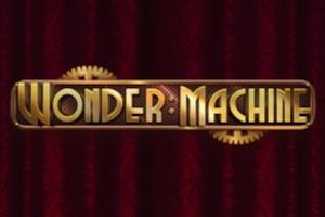Slot Wonder Machine