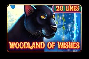 Slot Woodland of Wishes