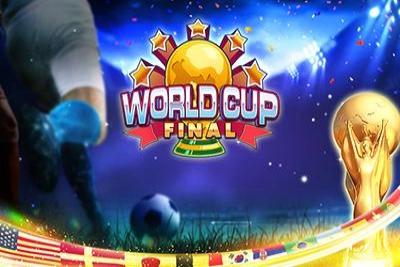 Slot World Cup Night