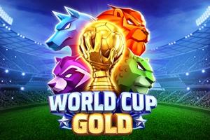 Slot World Cup-2