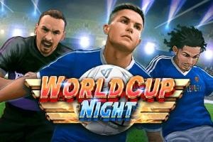 Slot World Cup-3